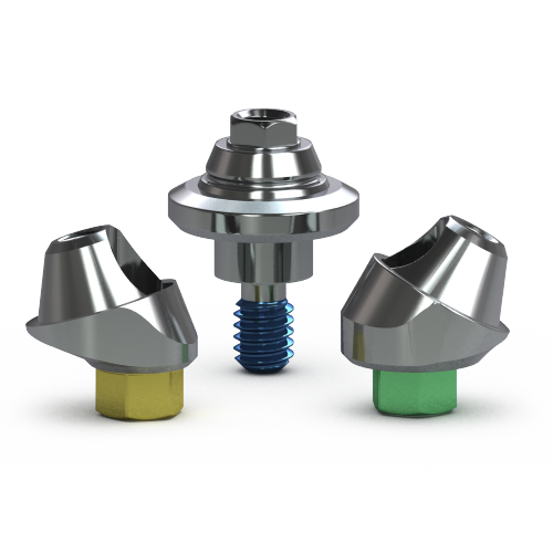 BioHorizons US Online Store. Multi-unit Abutments