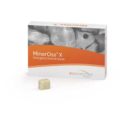 Picture for category MinerOss X Collagen