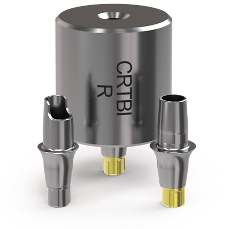 Picture for category CAD/CAM Abutments